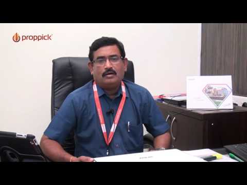 Krishna Prasad Vunnava |  SRIRASTHU GROUP NATURE HOMES