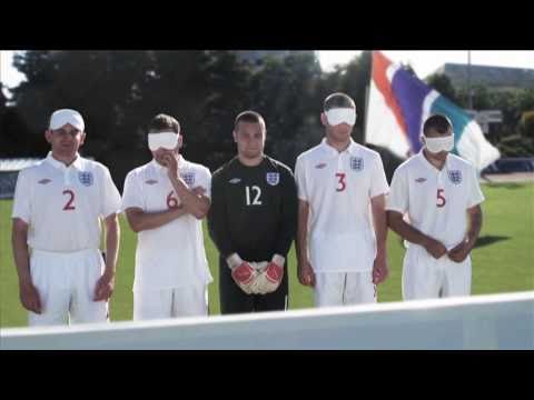 Blind Ambition: The Simon Hill Story
