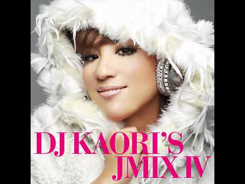 DJ Kaori's JMIX IV - Full Album