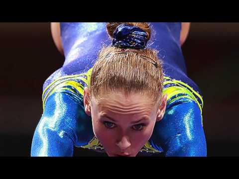 2016 Gymnastics Women's Olympic Trials