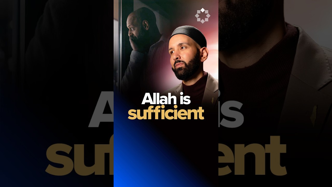 Hasbi Allahu Wa Ni'mal Wakeel