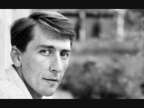 Tomas Tranströmer - Efter någons död