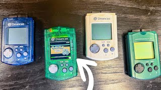 Smallest CONSOLE MOD I’ve ever seen!