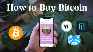 How to Buy Bitcoin in Canada: Everything You Need to Know