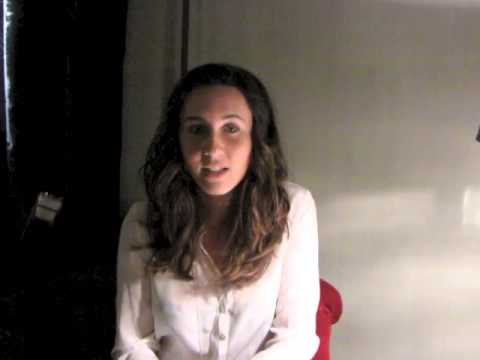 Intervista a Valentina Colombo Life Bites- Lab Radio e TV Bocconi 2014