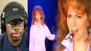 Reba McEntire - The Greatest Man I Never Knew REACTION!