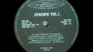 Syncope - Jump Back [1992]