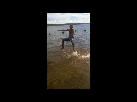 O Acaso   Toty Filho da Patria