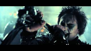 Cradle Of Filth    Lilith Immaculate Uncensored 2011