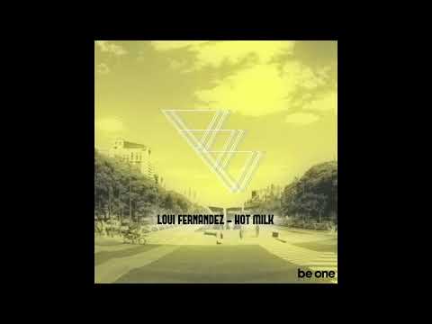 Loui Fernandez - Eterno (Original Mix)