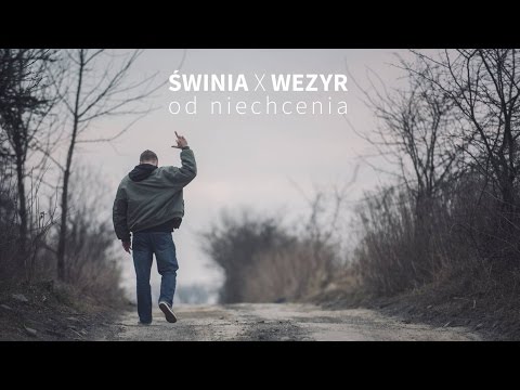 Świnia x Wezyr - Od Niechcenia