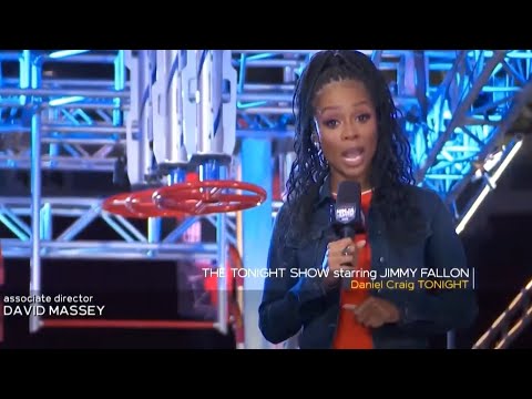 Anw Season 12 Semifinals Promo - Corkscrew