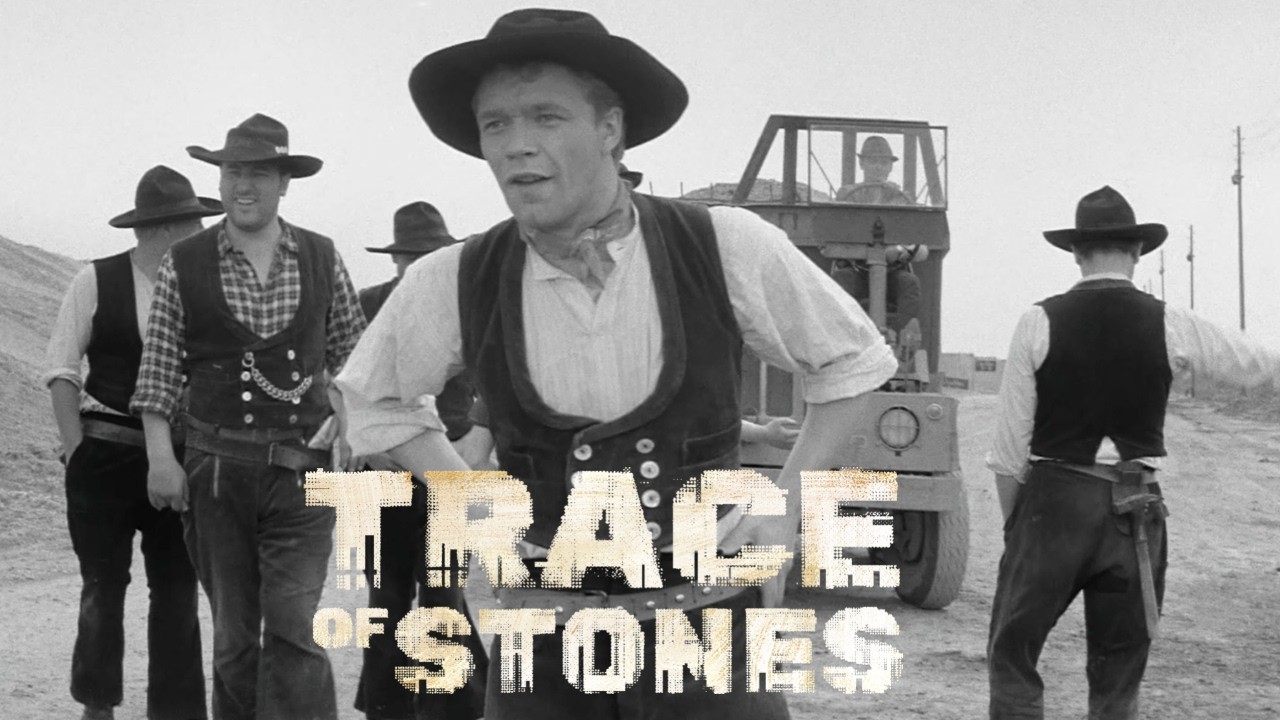 Miniature de la vidéo Balla’s Brigade Take the Dumper Truck du film Traces de pierres