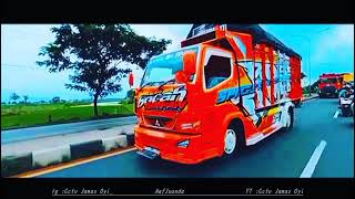 Download lagu story wa truk bocah tampan full modifikasi. mantap mp3