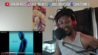 FIRST TIME HEARING The Bitch In Yoo (REACTION)