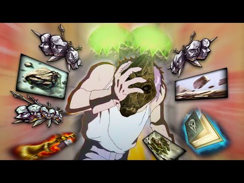 Geb Mains In a Nutshell - Smite (Geb.exe)