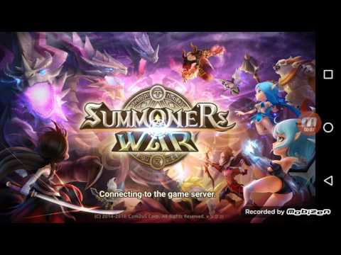 Transcendence Scroll Summoned