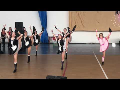 2021.10.02. Let’sGo! - Juveniles kisformáció, Főnix SE, elődöntő, Ikrény