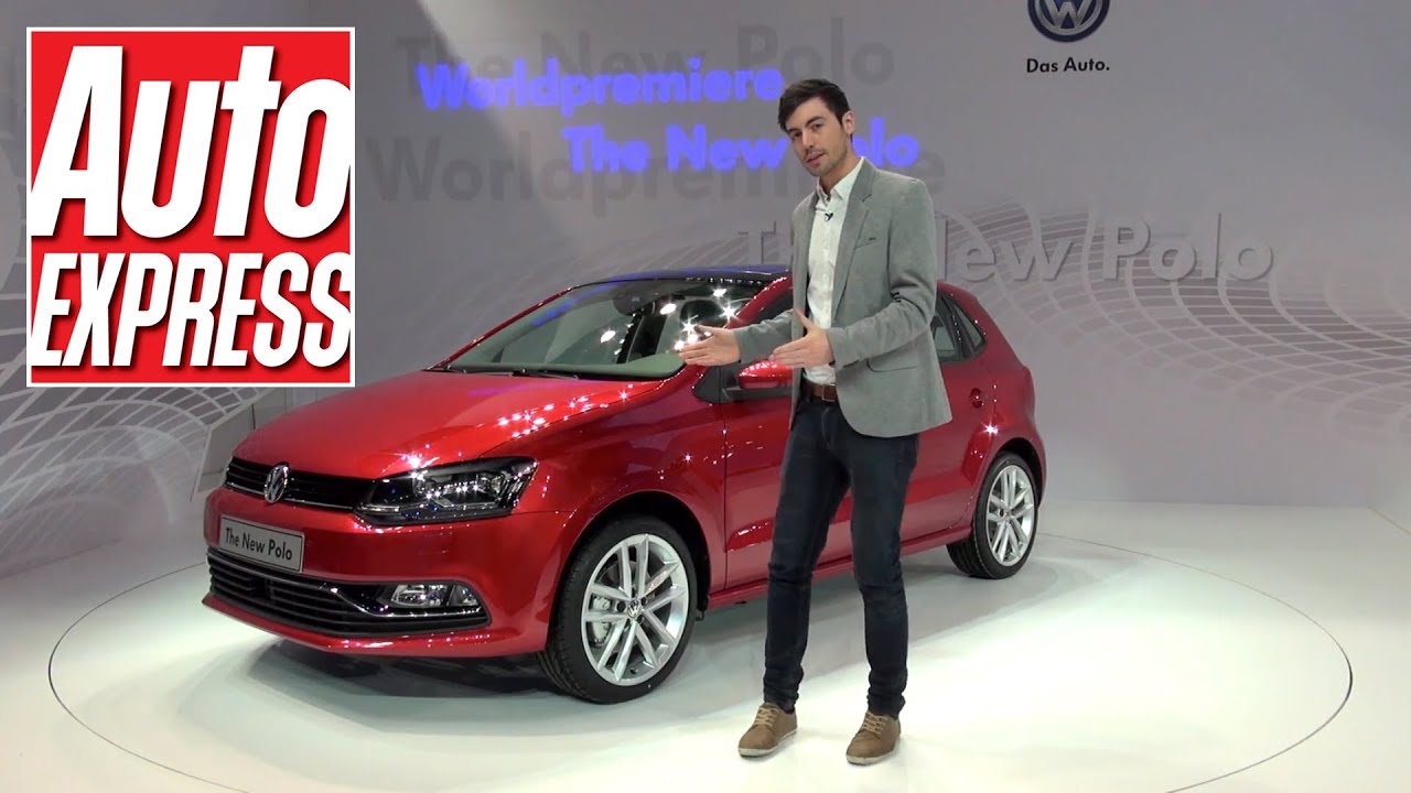 Volkswagen Polo 2014 review: first look and specs overview