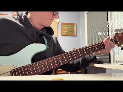 Immagine Lakland USA Classic Series 55-14 - SweetWater Exclussive - 7