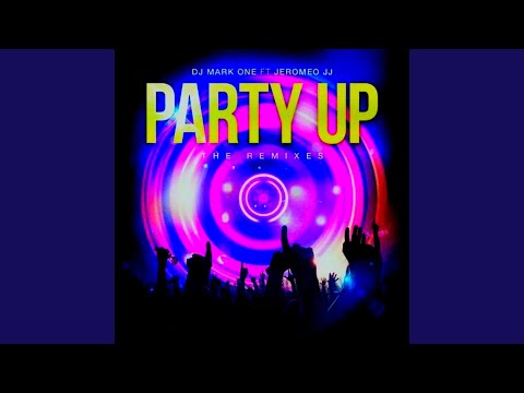 Party Up (feat. Jeromeo JJ) (2 Billion Beats Remix)
