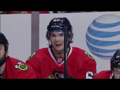 03.05.2013  Minnesota - Chicago G2