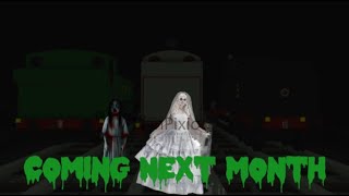Pickle Productions Halloween Adventures Teaser Trailer