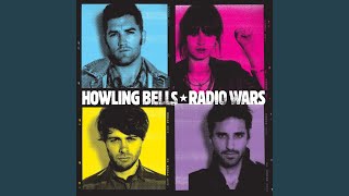 Ms. Bell&#39;s Song/ Radio Wars Theme