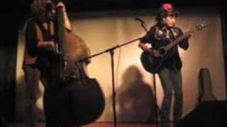 Rosie Flores & Ted Russell Kamp