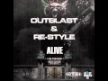 Outblast & Re-Style - Alive HQ Preview 