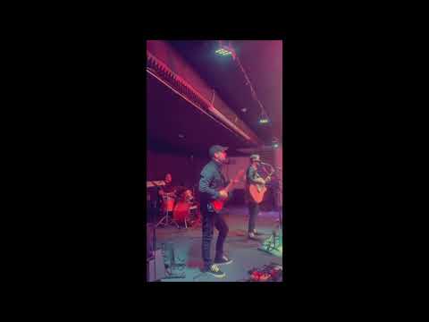 MEKY ŽBIRKA revival - Dnes som ťa videl... (live V-Klub, Bratislava)