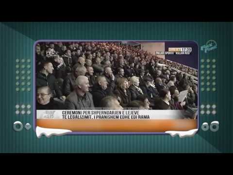 Fiks Fare, 06 Janar, Pjesa 3 - Investigative Satirical Show