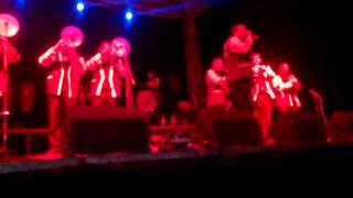 Di ámame mas en vivo