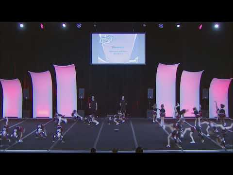 49 - AS-U8-L1 - RND Elite Allstars - Blossom
