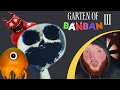 GARTEN OF BANBAN 3 Call Me The Puzzler