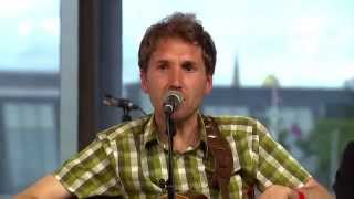 Stornoway - Love Song of the Beta Male (The Quay Sessions)