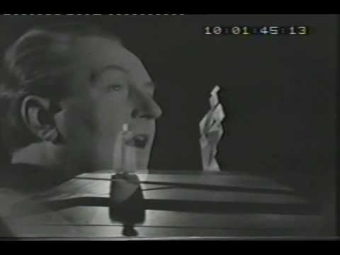 Wolfgang Windgassen - In fernem Land - Lohengrin (Wagner)