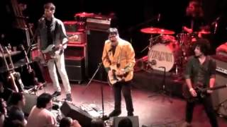 TEAM SPIRIT-Phenomenon