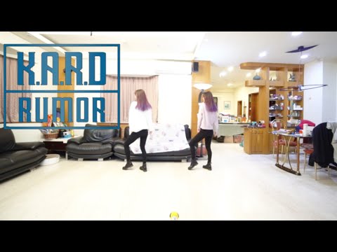 K.A.R.D - 'Rumor'