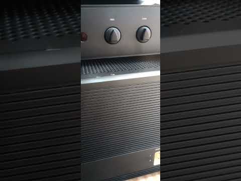 Adcom GFA-5802 Adcom GFA 5802 2 Channels Power Amplifier 300 watts Class A 32 HEXFET XLR image 22