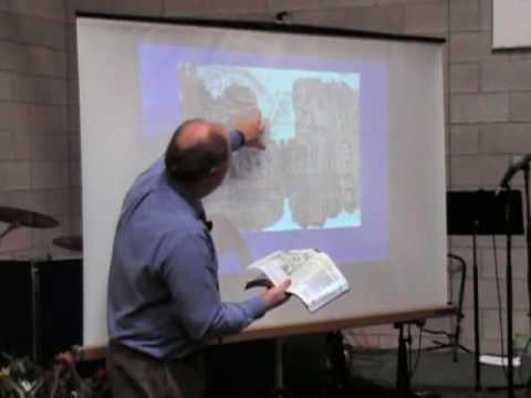 Examining Facsimile One from the Book of Abraham