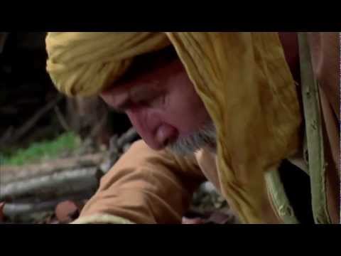 BİR KÜP ALTIN - FİLM