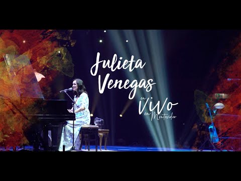 Julieta Venegas En Vivo Montevideo