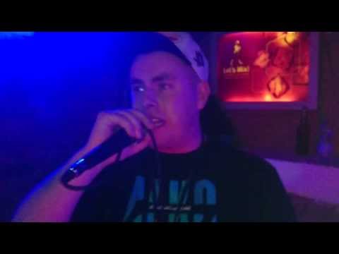 Koncert MTM feat. ZetGes w dniu 22.02.2014 r. w Club Cztery Pokoje Grudziądz