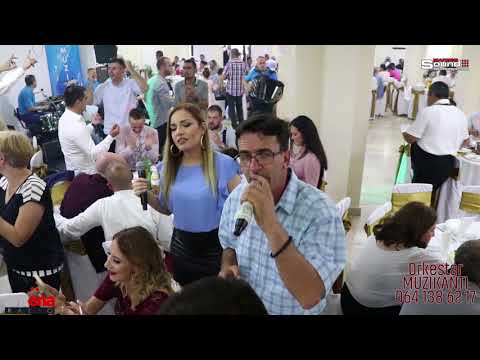 Orkestar Muzikanti & Marina Stankic - Haoss 2018.