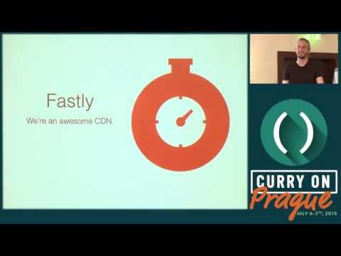 Tyler McMullen - It Probably Works - Curry On