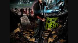 Young Jeezy - Trap Files
