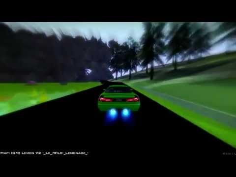 [DM]Lemon V2 -_Le_-Wild-_Lemonade_-