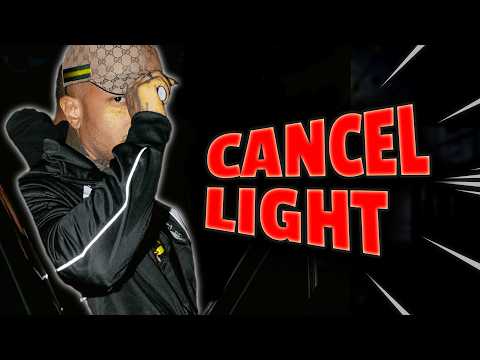 🥀  LIGHT: ΚΑΘΥΣΤΕΡΗΜΕΝΗ (ΟΛΟ το BEEF - ΔΕΙΤΕ ΜΕΧΡΙ ΤΕΛΟΣ.... 🤯 ) #light #toquel #snik