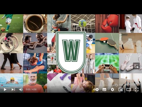 Der Wedeler TSV stellt sich vor